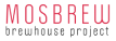 Mosbrew brewhouse project